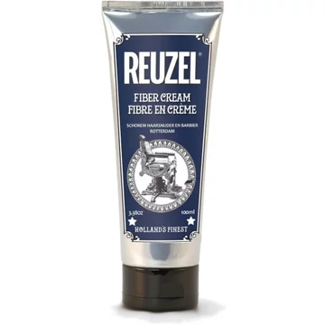 Reuzel Fiber Cream hajformázó 100ml