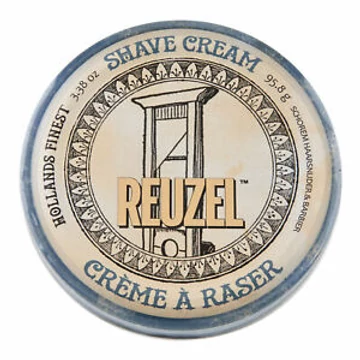 Reuzel Shave Cream 95.8g