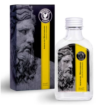 Saponificio Bignoli Aftershave Agrumi del mediterraneo 100ml