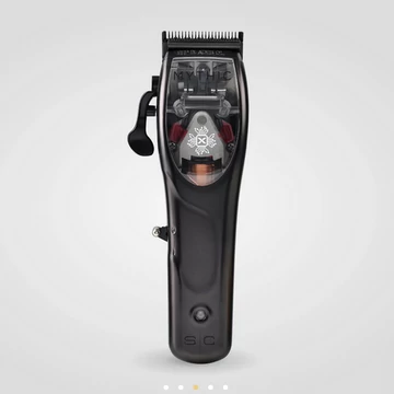 StyleCraft Mythic Professional Clipper - Magnetic Motor - 10000rpm