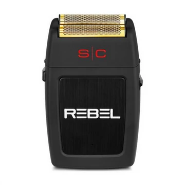 StyleCraft Rebel Professional Super-Torque Foil Shaver 11000rpm