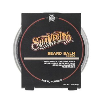 Suavecito Beard Balm Original szakállbalzsam 42 g