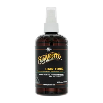 Suavecito Hair Tonic hajtonik 237ml