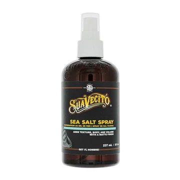 Suavecito Sea Salt Spray hajformázó 237ml