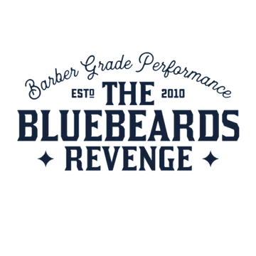 Bluebeards Revenge (UK)