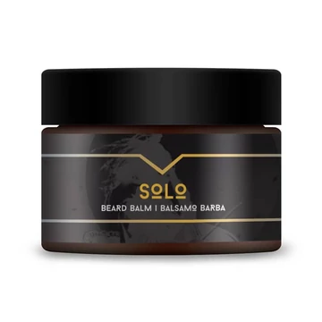 The Goodfella's Smile Beard Balm Solo 50ml
