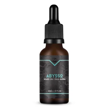 The Goodfella's Smile Beard Oil Abyso 30ml