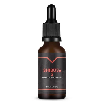 The Goodfella's Smile Beard Oil Sea Citrus 30ml
