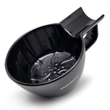 TGS Shaving Bowl Black