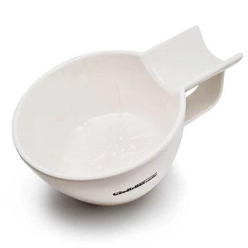 TGS Shaving Bowl White