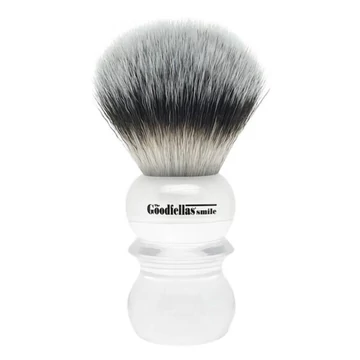 The Goodfella's Smile Shaving Brush - Bad Boy (Synthetic)