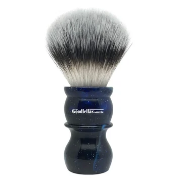 The Goodfella's Smile Shaving Brush - Galaxy (Synthetic)