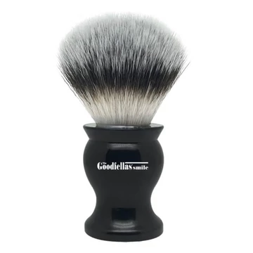 The Goodfella's Smile Shaving Brush - The Jar (Synthetic)