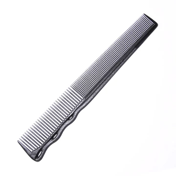 Y.S. Park Comb 252 Flex Carbon vágófésű