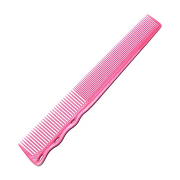 Y.S. Park Comb 232 Pink fésű