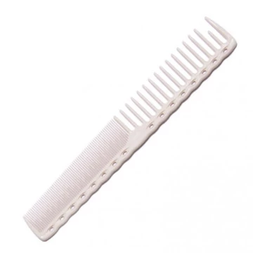 Y.S. Park Comb 332 White vágófésű