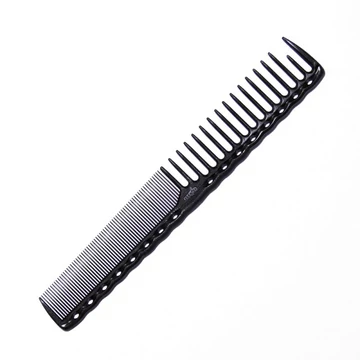 Y.S. Park Comb 332 Carbon vágófésű