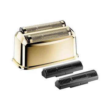 Andis ProFoil Plus II Shaver's Titanium Foil Assembly & Inner Cutter (Gold) cserefej szett