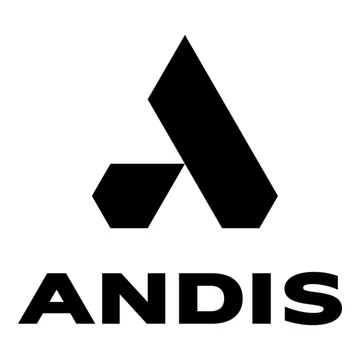 Andis Accessory Kit with Power Supply Intl