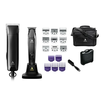 Parts and accessories