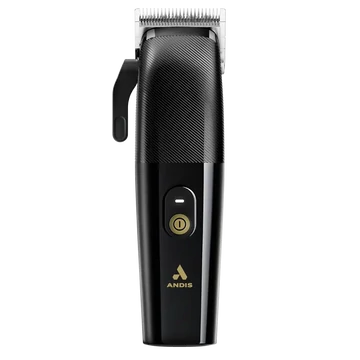 Andis Cord/Cordless Envy II Li Clipper (Black) hajvágó gép