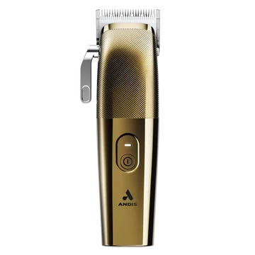 Andis Cord/Cordless Premium Envy II Clipper (Gold) hajvágó gép