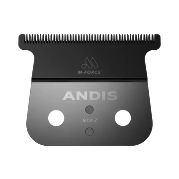 Andis GTX EXO Replacement Blade M-Force (Black) cserepenge