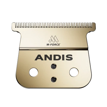 Andis GTX-Z Replacement ComfortEdge Blade (Gold) cserepenge