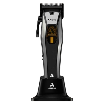 Andis Recon Linear Motor Clipper - Black Chrome hajvágó gép