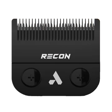 Andis Recon Clipper Replacement Phaze Blade cserepenge