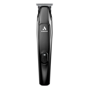 Andis SlimLine Pro II Trimmer (Black Chrome) kontúrvágó gép
