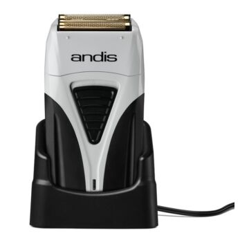 Andis ProFoil™ TS2 Lithium Plus Titanium Foil Shaver villanyborotva
