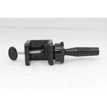 Eurostil Barber Training Head Holder
