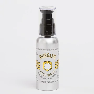 Morgan's Face Wash 100ml