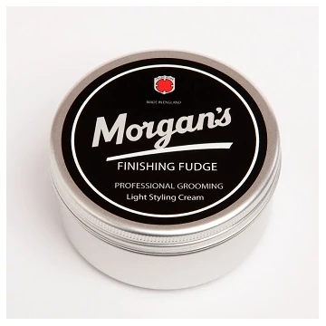 Morgan's Styling Finishing Fudge 100ml