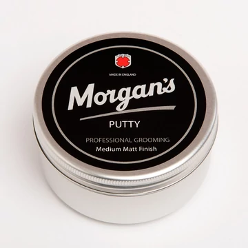 Morgan's Styling Putty 100ml