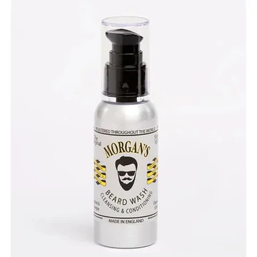 Morgan's Beard Wash 100ml