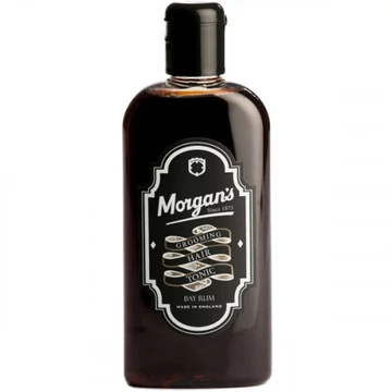 Morgan's Grooming Hair Tonic Bay Rum 250ml