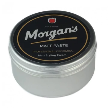 Morgan's Styling Matt Paste 75ml