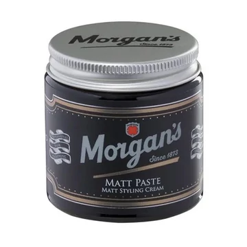 Morgan's Matt Paste Styling Cream 120g
