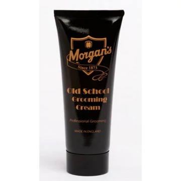 Morgan's Old School Grooming Cream 100ml