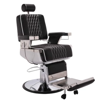 Barber chairs