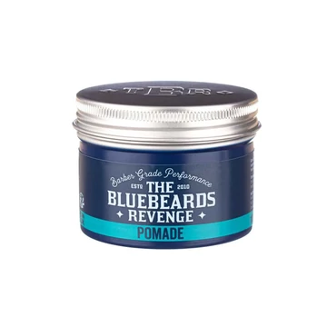 The Bluebeards Revenge Pomade hajformázó 100ml