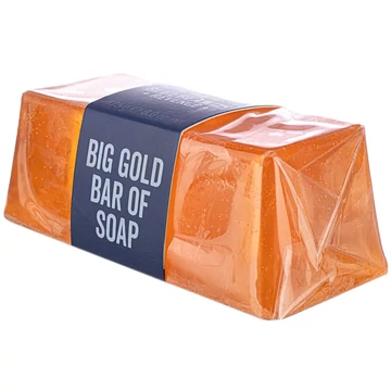 The Bluebeards Revenge Cuban Gold Soap for Blokes (175g)