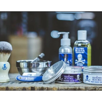 Shaving
