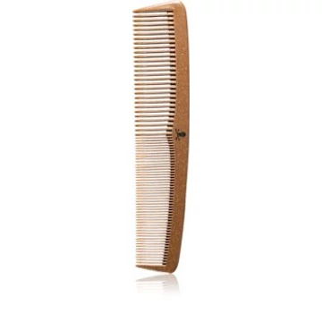 The Bluebeards Revenge Liquid Wood Styling Comb 18cm