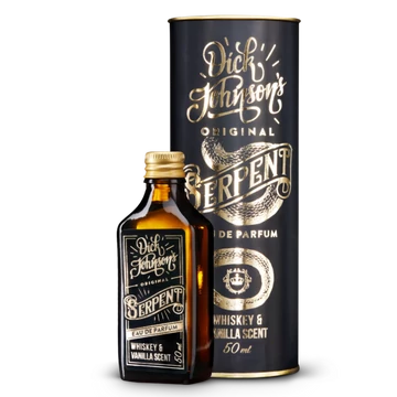 Dick Johnson Eau De Parfum Serpent 50ml