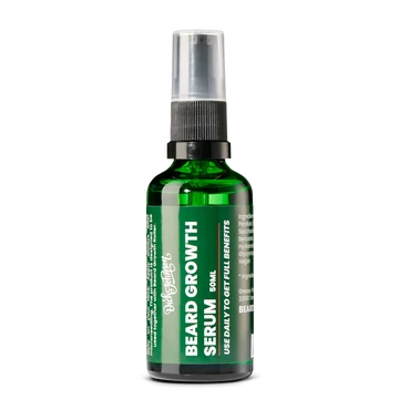 Dick Johnson Beard Growth Serum 50ml