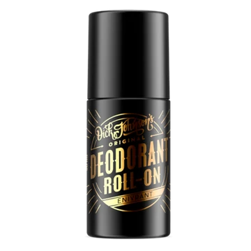 Dick Johnson Original Roll-On Deodorant Enivrant 50ml