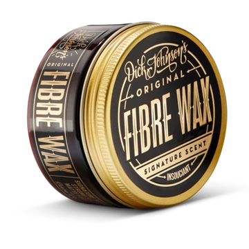 Dick Johnson Original Fibre Wax Insouciant